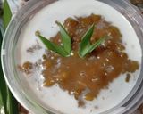 Foto langkah ke 5 dari resep Bubur Kacang Hijau.