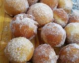 Foto del paso 6 de la receta: Berlinesas o Bolitas de Fraile ⭐