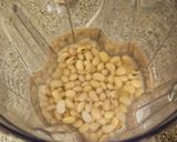 豆漿的食譜步驟2照片