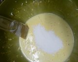 Foto del paso 4 de la receta Bizcochuelo Maravilla