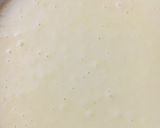 Foto del paso 2 de la receta: DOS BUDINES🥧🥧1)YOGURT Y CHOCOLATE 🥧🍫🥧2)YOGURT Y ZANAHORIAS 🥧🥕🥧 CARAMELIZADAS