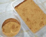Foto langkah ke 1 dari resep Banoffee Toffee.