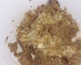 Foto del paso 4 de la receta: Hamburguesas de lentejas