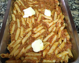 Foto del paso 6 de la receta: Macarrones con carne picada
