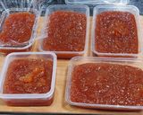 Foto del paso 4 de la receta: Dulce de membrillo
