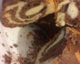 Foto del paso 8 de la receta: Torta marmolada !!!!