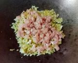 Foto langkah ke 2 dari resep Karipap panggang.