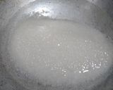 A picture of step 1 of Jalebi.