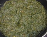 સરસો દા સાગ (Sarso da saag recipe in gujarati) રેસીપી સ્ટેપ4ફોટો