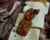 Foto del paso 3 de la receta: Bife a la plancha con 5 ingredientes