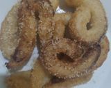 Foto del paso 4 de la receta: Churros