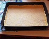 Gyors túróspite recept fázis 4 fotója
