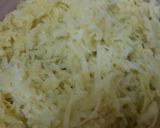 A picture of step 1 of Vegetables cutlets.