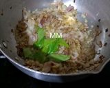 A picture of step 2 of Aloo, Parwal Subzi.