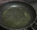 Foto langkah ke 1 dari resep Nasi ceplok Pontianak ala fe.