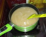 Foto langkah ke 2 dari resep Puding roti.