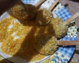 Foto langkah ke 7 dari resep Kaki naga (ikan kembung).
