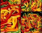 Tandoori chicken wraps recipe step 3 photo