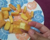 Foto langkah ke 3 dari resep Andai engkau tahu.
