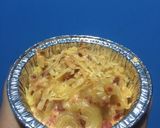 Foto langkah ke 6 dari resep Macaroni schotel.