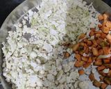 વેજીટેબલ બિરયાની(Vegetable Biryani Recipe in Gujarati) રેસીપી સ્ટેપ1ફોટો