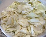 Paradicsomos káposzta😊 recept fázis 1 fotója