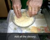 A picture of step 19 of Mawa Gujiya.