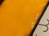 Mirinda szelet (Fanta szelet)