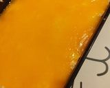 Mirinda szelet (Fanta szelet) recept fázis 5 fotója