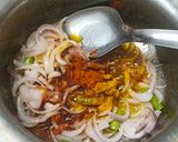 निवटी चे कालवण (फिश) रेसिपी स्टेप 1 फोटो 