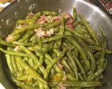 P-lo's Southern Style Green Beans recipe step 3 photo