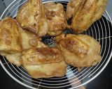 Foto langkah ke 5 dari resep Pisang Goreng Tepung.