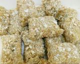 Foto langkah ke 4 dari resep Nugget pisang.