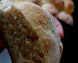 Foto do passo 17 de Broa de fubá - receita simples e deliciosa