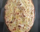 1954. Krumplis cukkinis rizses párizsis rakott😋 recept fázis 5 fotója