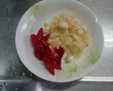 苗栗客家小炒(簡單料理)的食譜步驟3照片