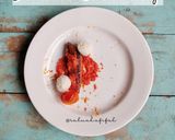 Foto langkah ke 3 dari resep 18. Balado Cakalang.