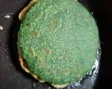 Mini Quesadillas with Spinach Paratha recipe step 8 photo