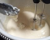 Foto langkah ke 3 dari resep Es Krim Cappucino Chips.