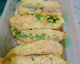 Foto langkah ke 4 dari resep Sostel tanpa cetakan.