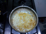 Arroz con pasta