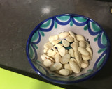 Foto del paso 2 de la receta: Arroz salvaje con verduras y gambas