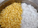 Jagung Kukus