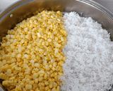 Foto langkah ke 1 dari resep Jagung Kukus.