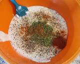Restaurant Ranch Dressing recipe step 1 photo