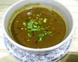 Chano ka salan recipe step 4 photo
