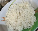 Foto langkah ke 1 dari resep Nasi Goreng Kencur Kunyit.
