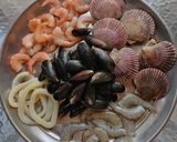 Foto del paso 1 de la receta: Paella