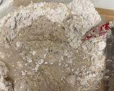 A picture of step 3 of Rustic Gluten-Free Sourdough Boule.