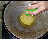 Foto langkah ke 5 dari resep Resep Cucur Gula Merah.